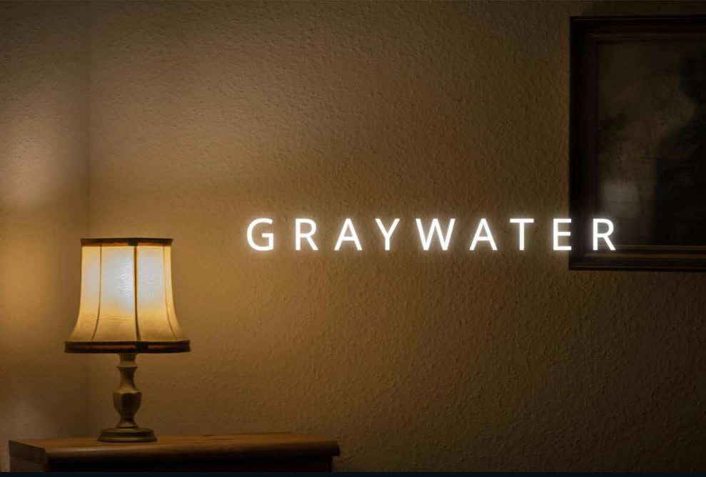 GrayWater