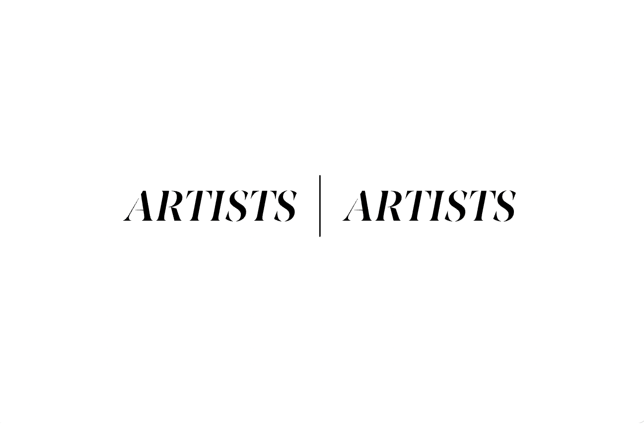 Artists on Artists Podcast